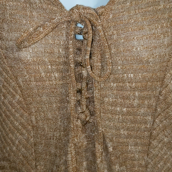 🚫 SOLD Knit dress or top - Picture 6 of 7